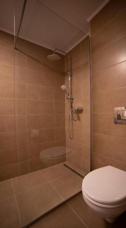 Coban Residence Apartments Brasov Exterior photo