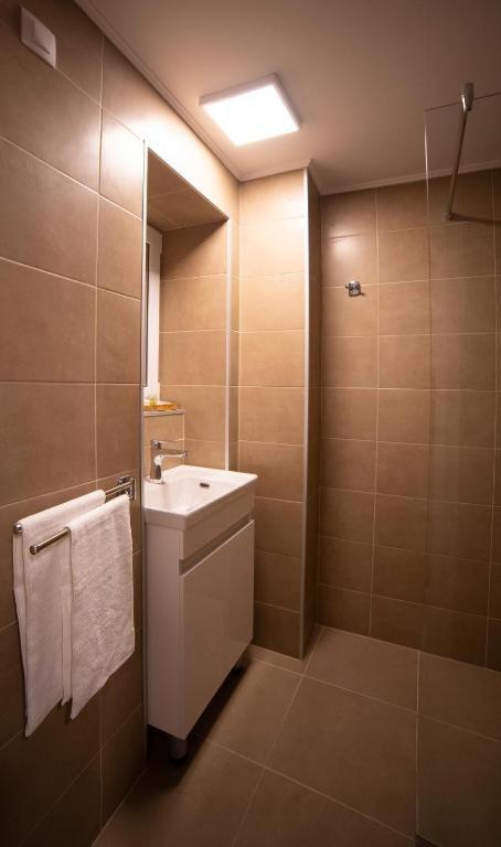 Coban Residence Apartments Brasov Exterior photo
